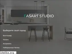 Sites similar to fasart.ru