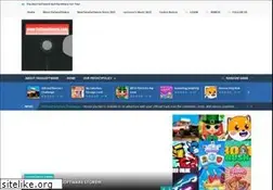 Sites similar to fasasoftware.com