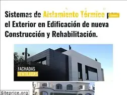 Sites similar to fasatec.es