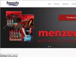 Sites similar to fasauto.com