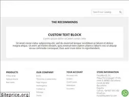 Sites similar to fasaworld.es