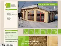 Sites similar to fasba.de