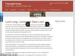 Sites similar to fascadail.com