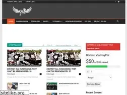 Sites similar to fascans.com