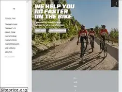 Sites similar to fascatcoaching.com