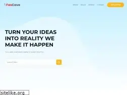 Sites similar to fascave.com