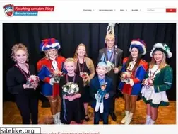 Sites similar to fasching-ganderkesee.de