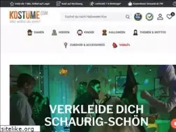 Sites similar to fasching-karneval-kostuem.de