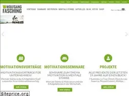 Sites similar to fasching.co.at