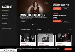 Sites similar to fasching.se