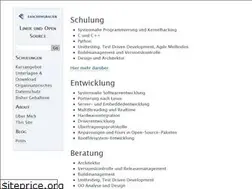 Sites similar to faschingbauer.me