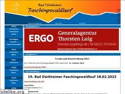 Sites similar to faschingswaldlauf.info