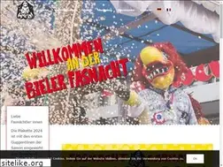 Sites similar to faschingszunft.ch
