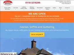 Sites similar to fasciadivisionreading.co.uk