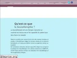 Sites similar to fasciafrance.fr