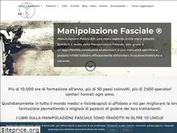 Sites similar to fascialmanipulation.com