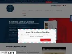 Sites similar to fascialmanipulation.de