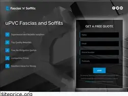 Sites similar to fascias-n-soffits.com
