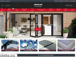 Sites similar to fascias.com