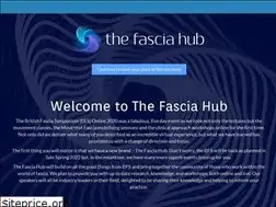 Sites similar to fasciasymposium.co.uk