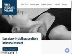 Sites similar to fasciaweb.nl