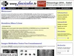 Sites similar to fascicules.fr