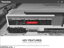 Sites similar to fascina.com.my