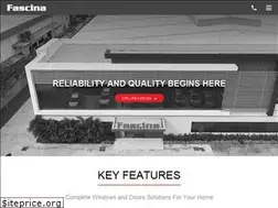 Sites similar to fascina.com.sg
