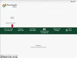Sites similar to fascinacao.com.br