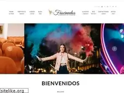 Sites similar to fascinados.com.ar