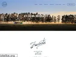 Sites similar to fascinate.world