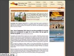 Sites similar to fascinating-land-travels.com