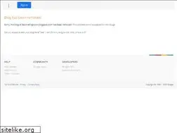Sites similar to fascinatingbook.blogspot.com