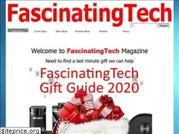 Sites similar to fascinatingtech.com