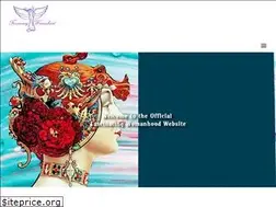 Sites similar to fascinatingwomanhood.com