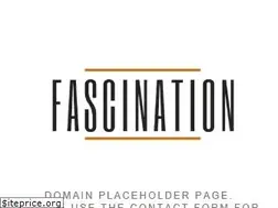 Sites similar to fascination.com