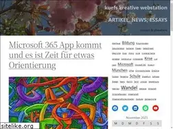Sites similar to fascination.de