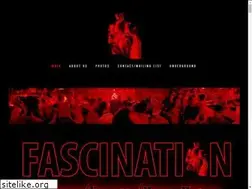 Sites similar to fascinationboston.net