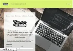Sites similar to fascinationdesign.com