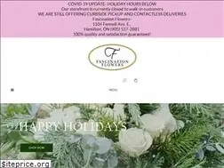 Sites similar to fascinationflowers.com