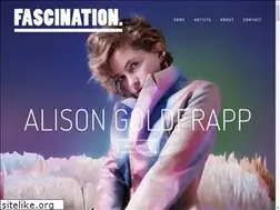 Sites similar to fascinationmanagement.com