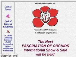 Sites similar to fascinationoforchids.com