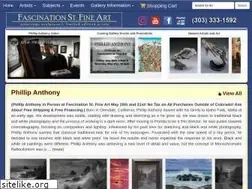 Sites similar to fascinationstart.com