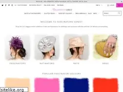 Sites similar to fascinatorsdirect.co.uk