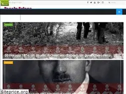 Sites similar to fascinazione.info
