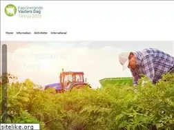 Sites similar to fascinerandevaxtersdag.se