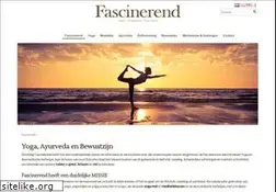 Sites similar to fascinerend.nl
