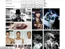 Sites similar to fascineshion.com