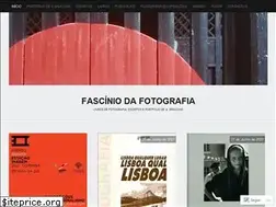 Sites similar to fasciniodafotografia.wordpress.com