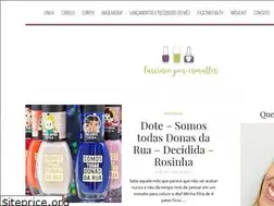 Sites similar to fascinioporesmaltes.com